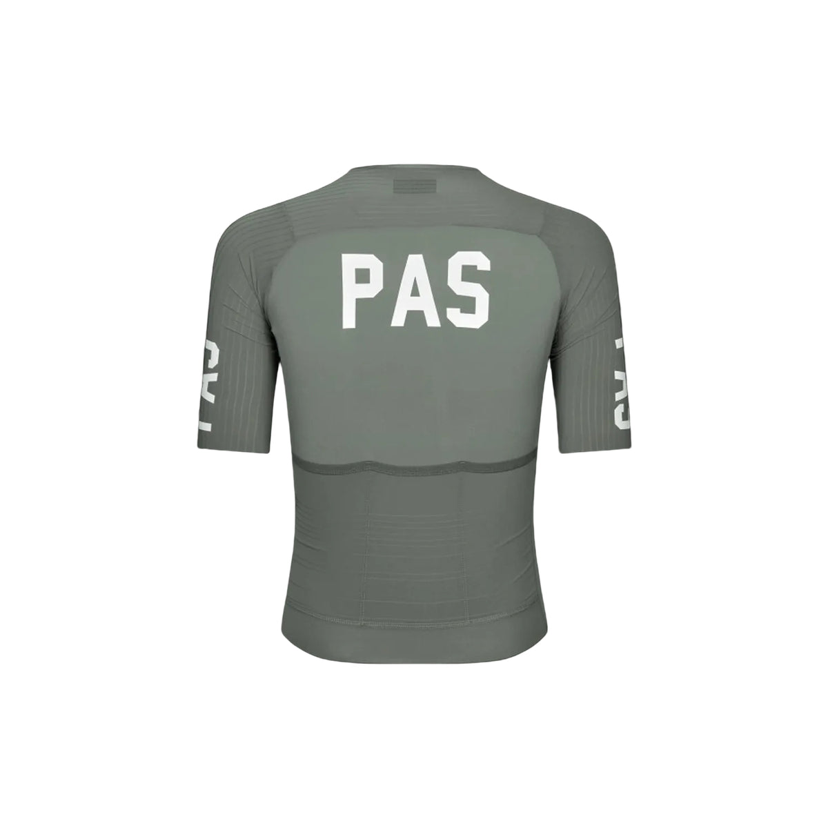 Pas Normal Studios Men's PAS Mechanism Pro Short Sleeve Jersey