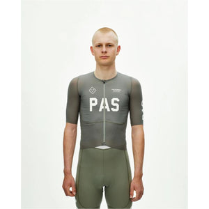 Pas Normal Studios Men's PAS Mechanism Pro Short Sleeve Jersey
