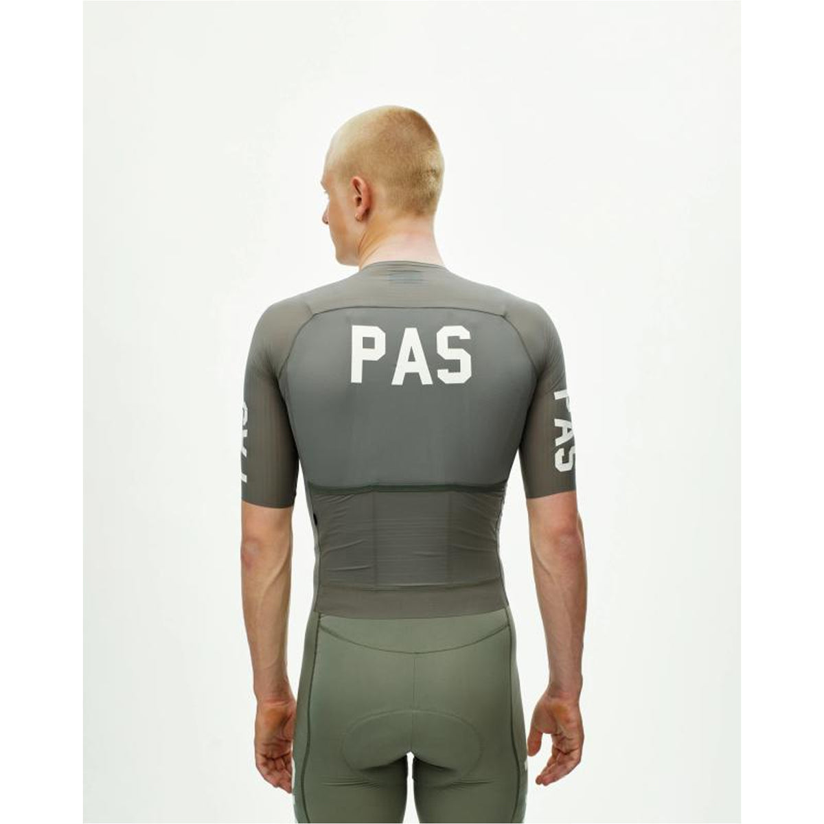 Pas Normal Studios Men's PAS Mechanism Pro Short Sleeve Jersey