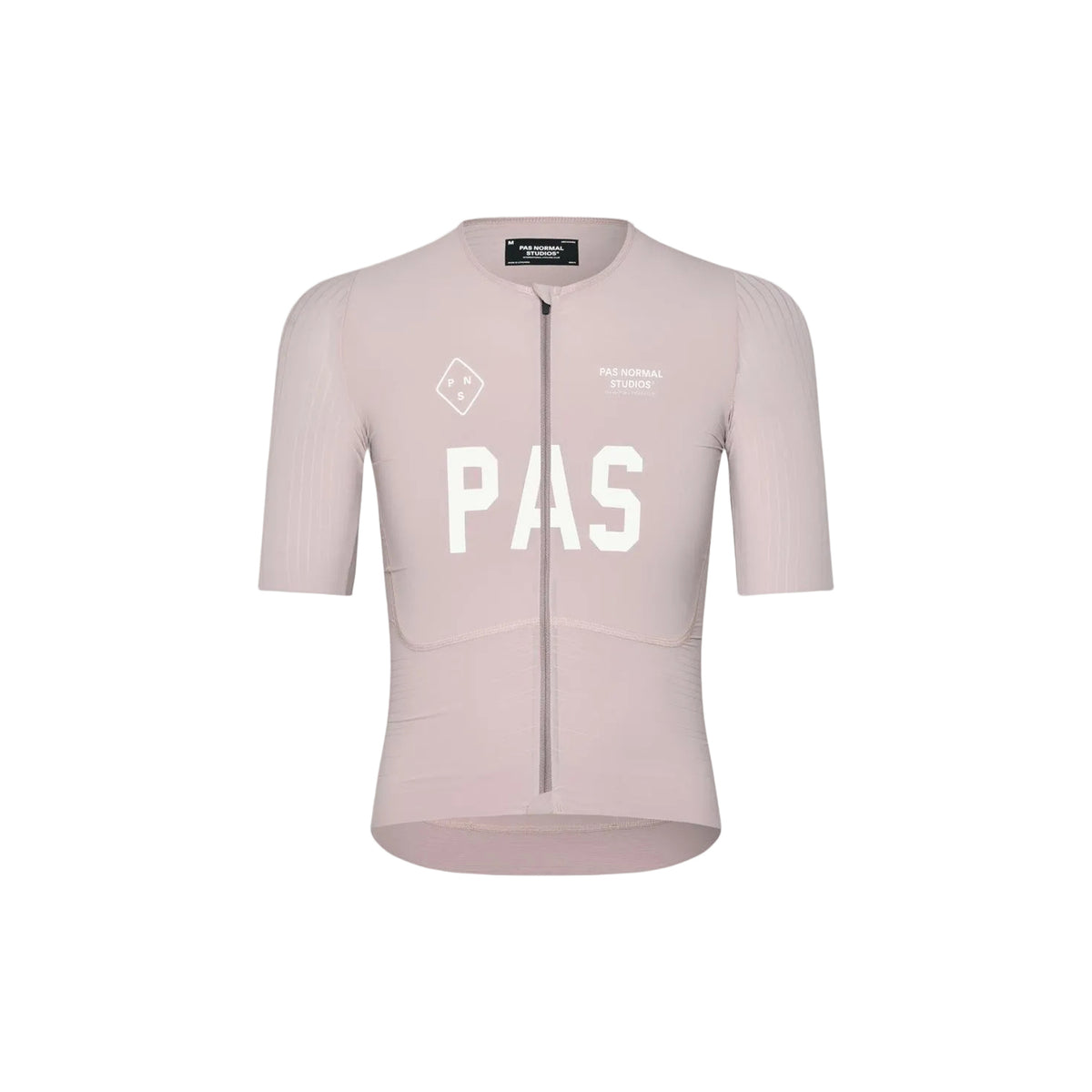 Pas Normal Studios Men's PAS Mechanism Pro Short Sleeve Jersey