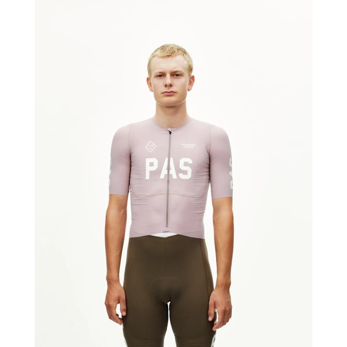 Pas Normal Studios Men's PAS Mechanism Pro Short Sleeve Jersey