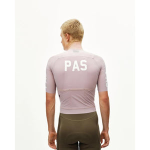 Pas Normal Studios Men's PAS Mechanism Pro Short Sleeve Jersey