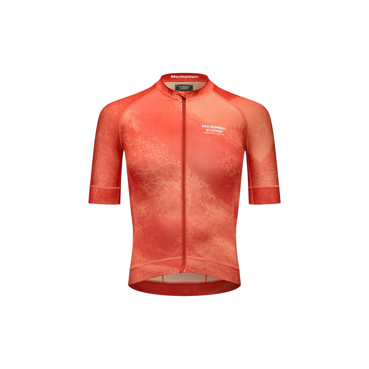 Pas Normal Studios Men's Mechanism Short Sleeve Jersey