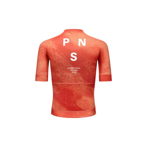 Pas Normal Studios Men's Mechanism Short Sleeve Jersey