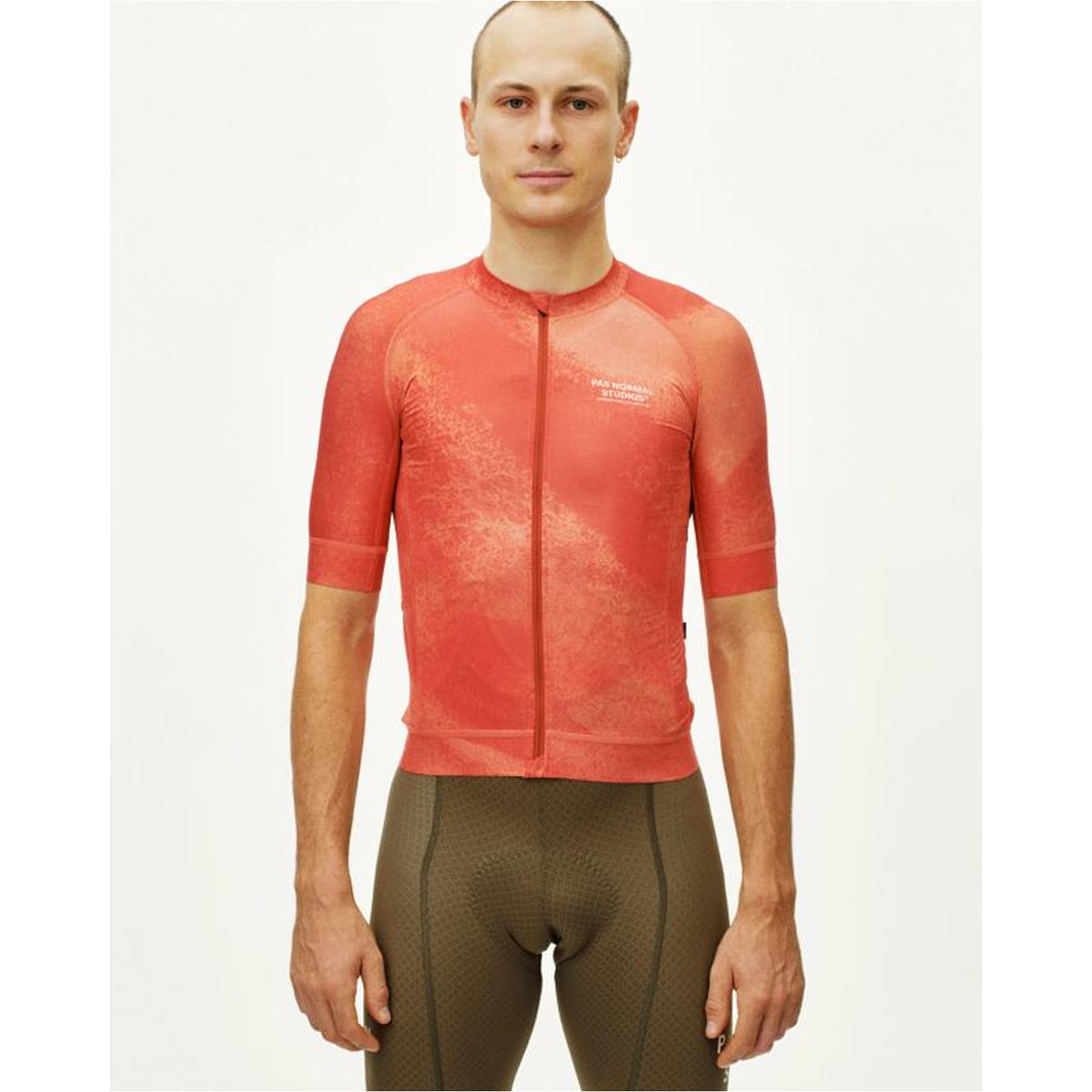 Pas Normal Studios Men's Mechanism Short Sleeve Jersey