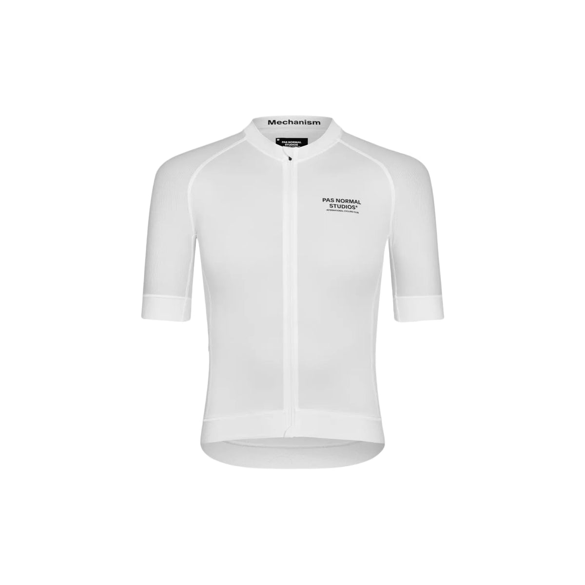 Pas Normal Studios Men's Mechanism Short Sleeve Jersey