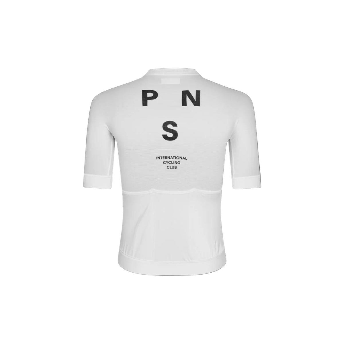 Pas Normal Studios Men's Mechanism Short Sleeve Jersey