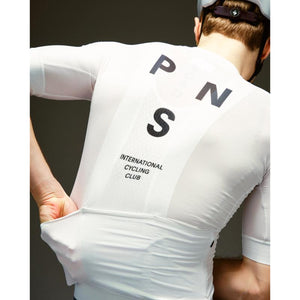 Pas Normal Studios Men's Mechanism Short Sleeve Jersey