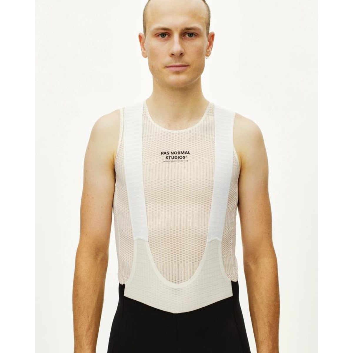 Pas Normal Studios Men's Mechanism Pro Sleeveless Base Layer