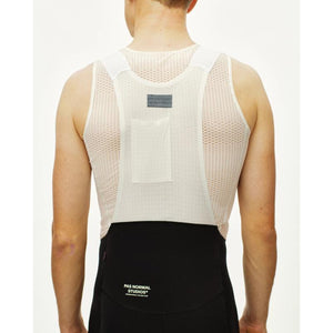 Pas Normal Studios Men's Mechanism Pro Sleeveless Base Layer
