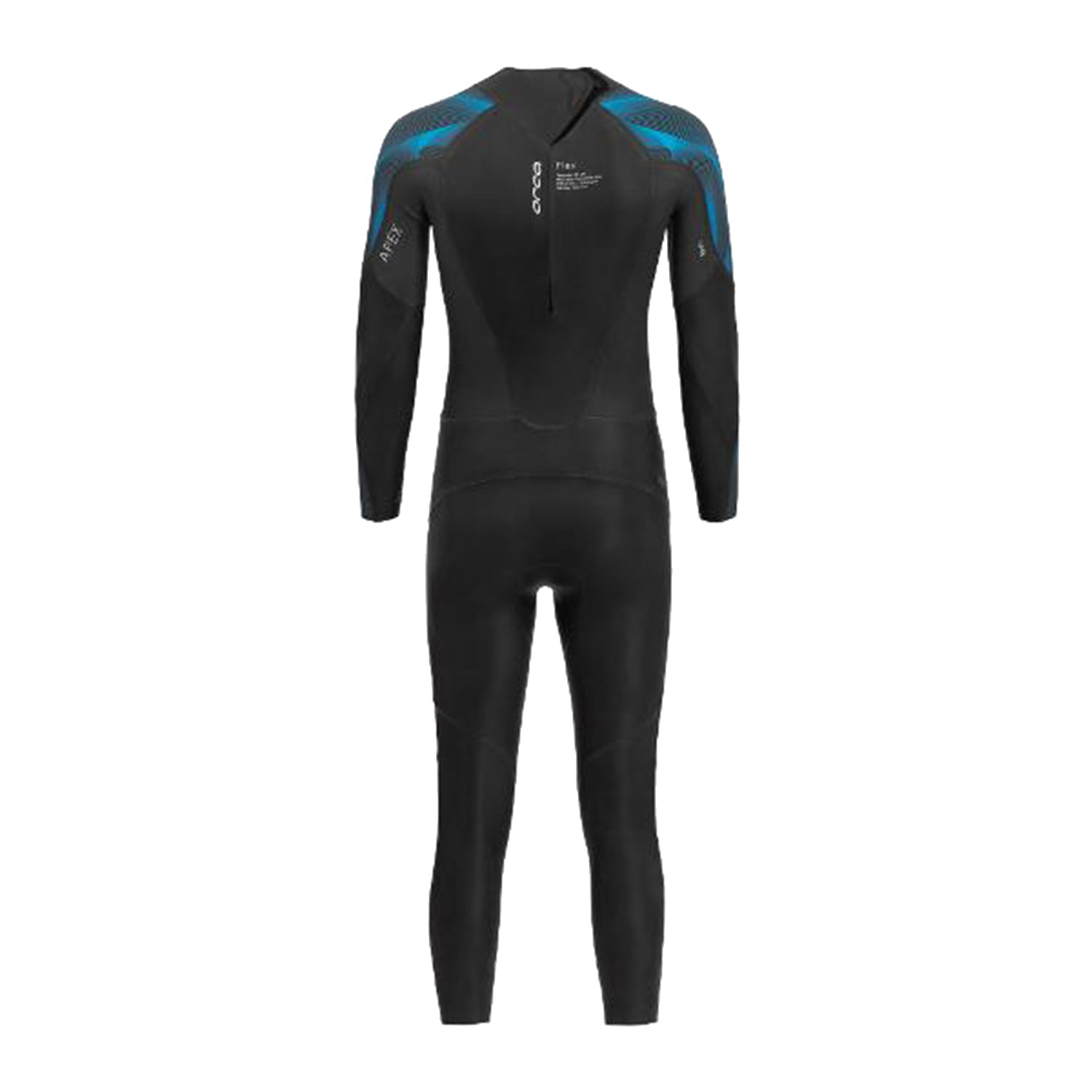 Orca Apex Flex Wetsuit Men | Cyclesouq.com UAE – CycleSouq.com