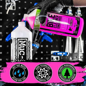 Muc-Off Bike Cleaner Concentrate