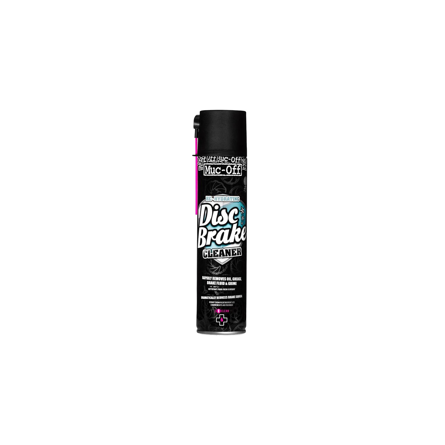 Muc Off Disc Brake Cleaner 400ml Cyclesouq UAE CycleSouq