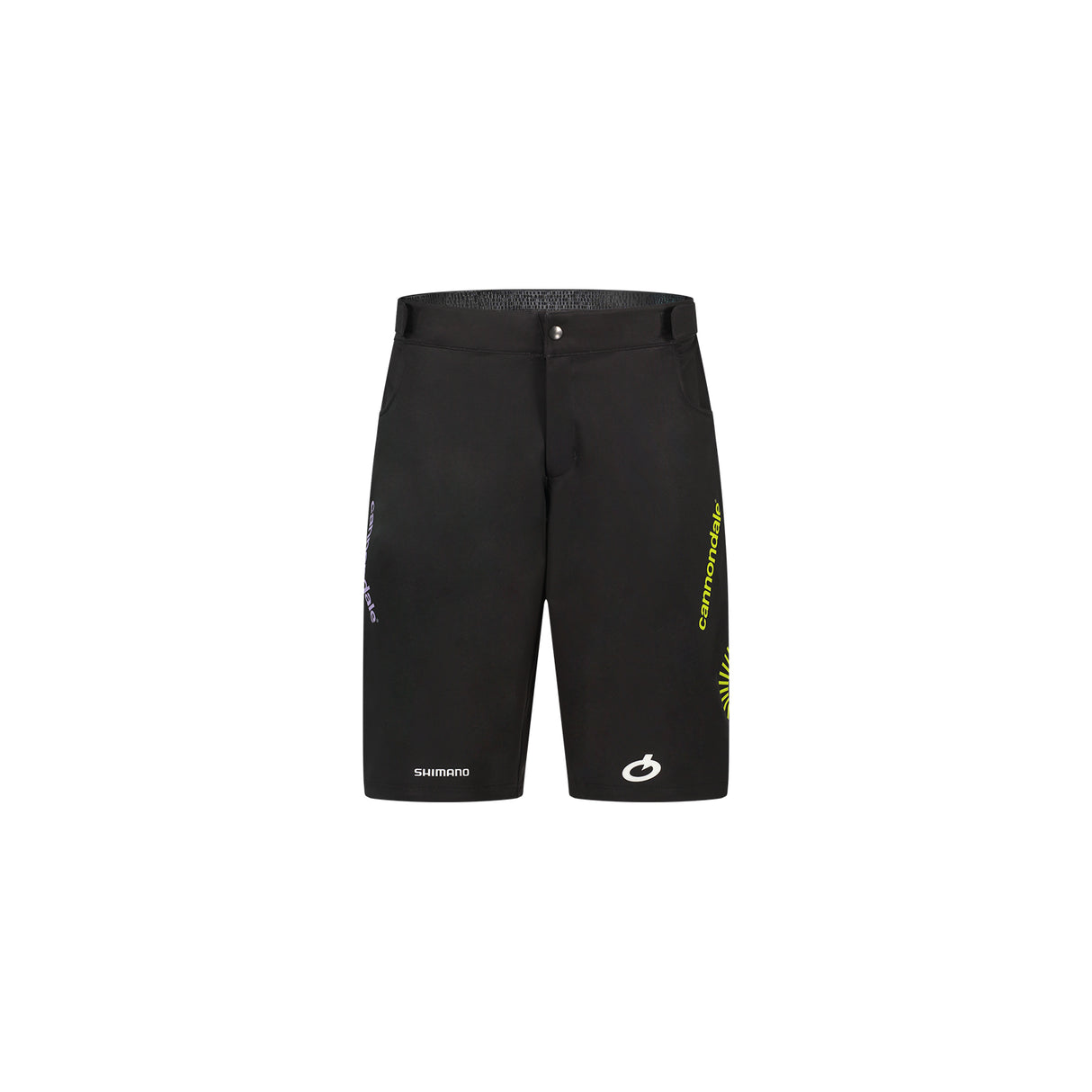 Cannondale Replica MTB Shorts 2024