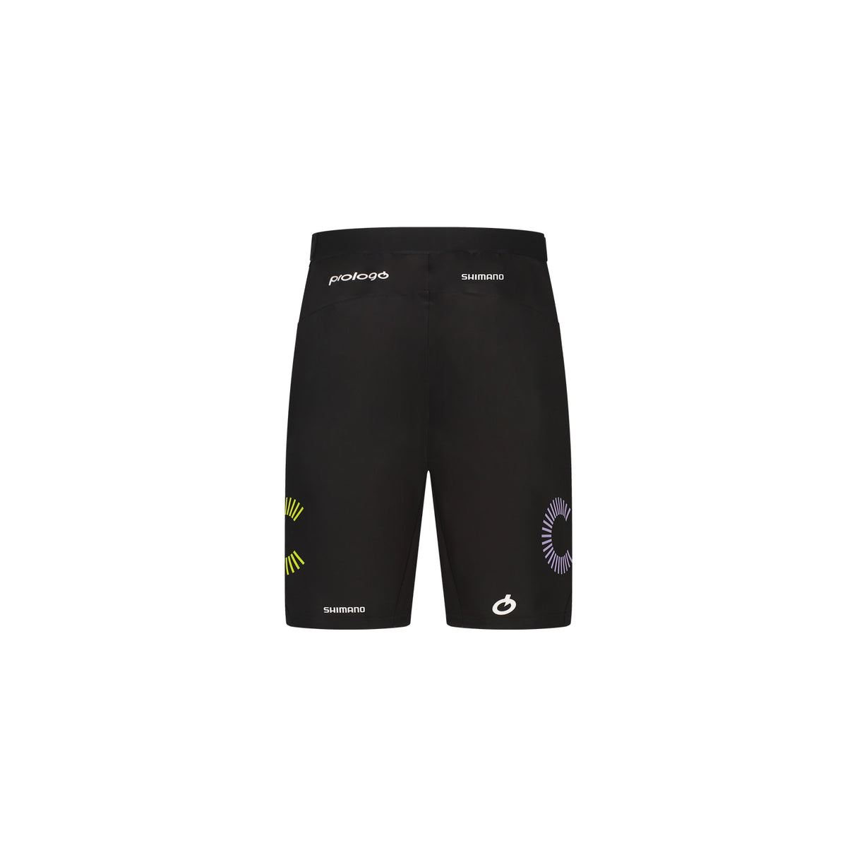 Cannondale Replica MTB Shorts