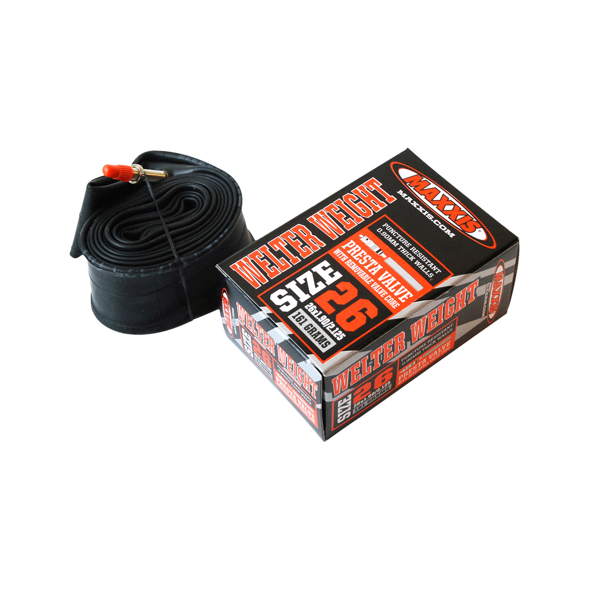 Maxxis Welter Weight Tubes