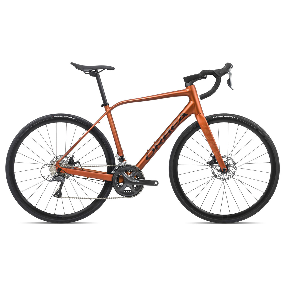 Orbea N101 Avant H60 Claris Road Bike