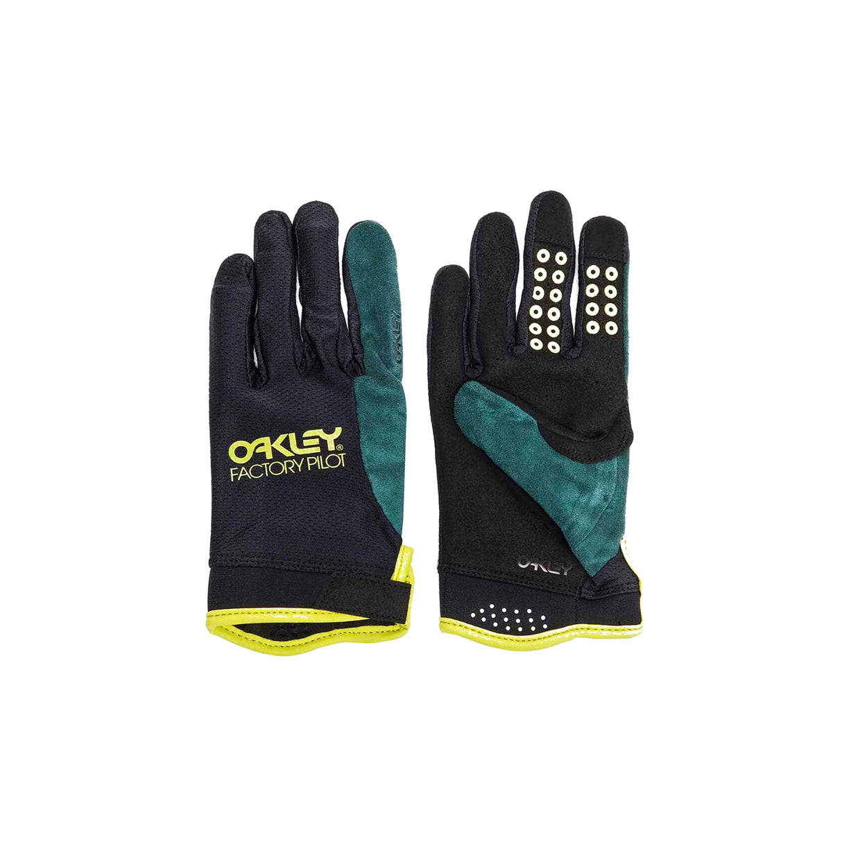 Oakley All Mountain MTB Gloves