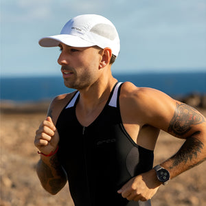 Orca Foldable Cap