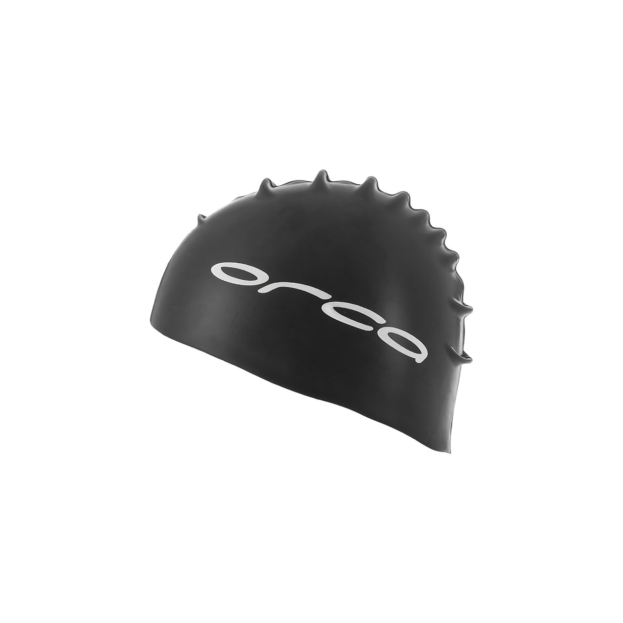 Orca Silicone Swim Cap