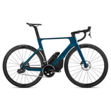 Orbea Orca M136 Aero M21eLtd Sram Force eTAP AXS Road Bike