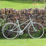 Pashley Women's Aurora 700c City Bike