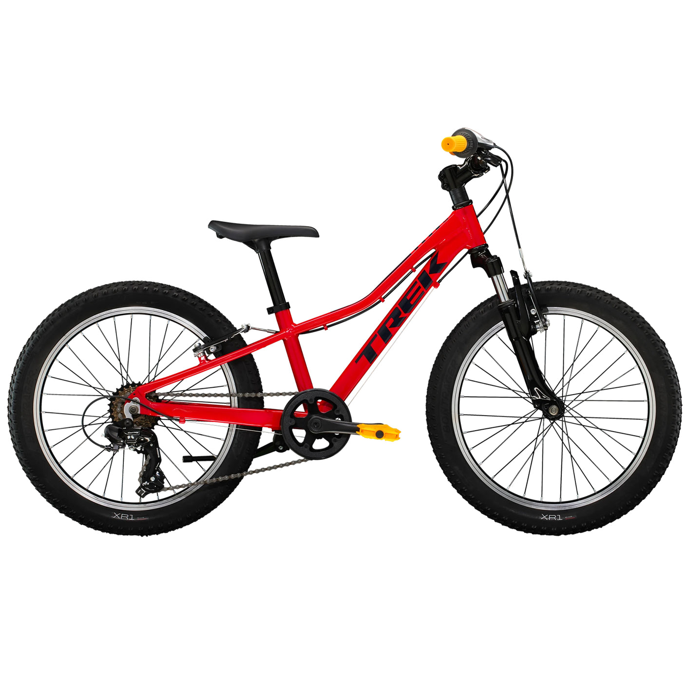 Trek Precaliber 20" Tourney MTB