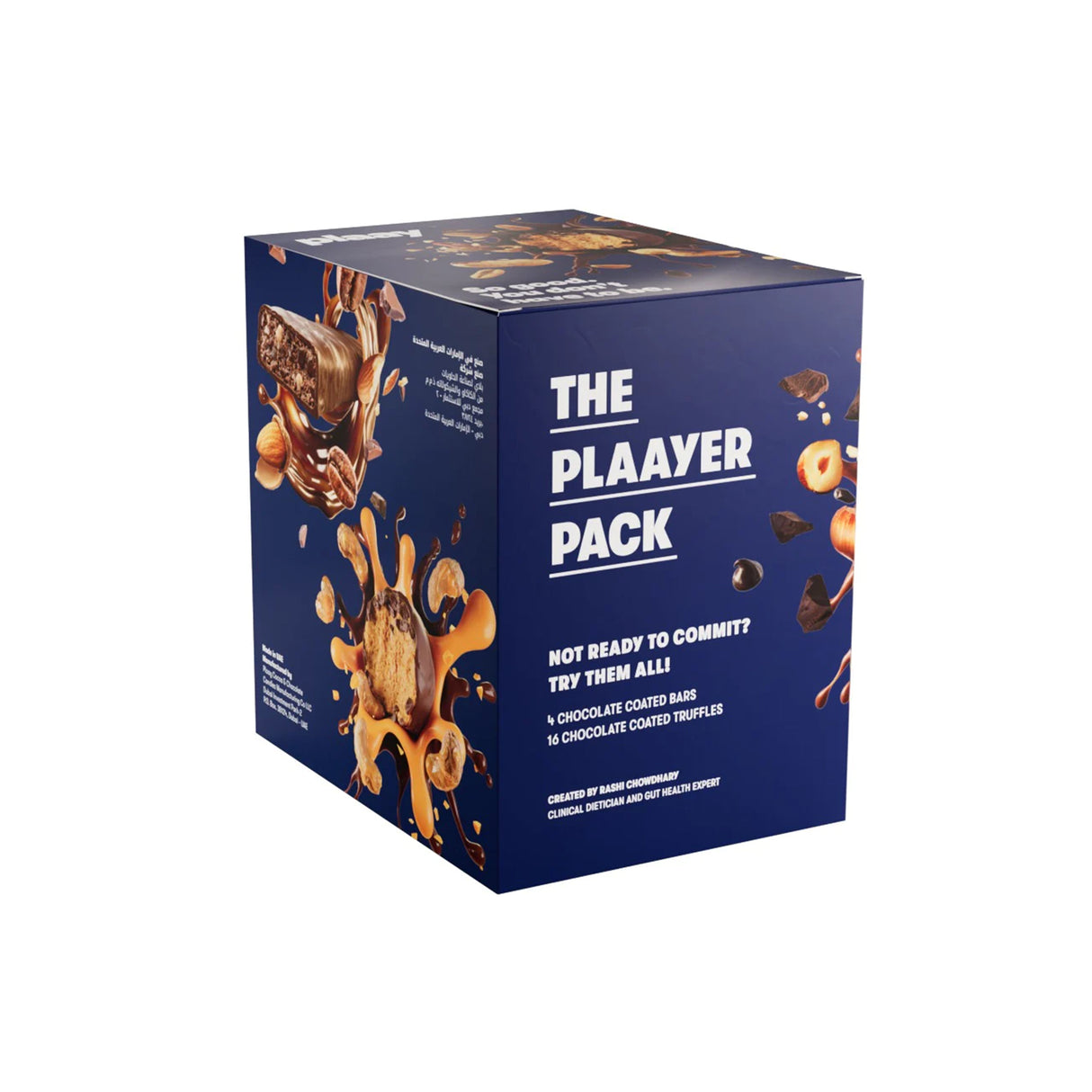 Plaay Plaayer Pack