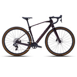 Polygon Tambora G8X SRAM Rival eTap AXS Gravel Bike