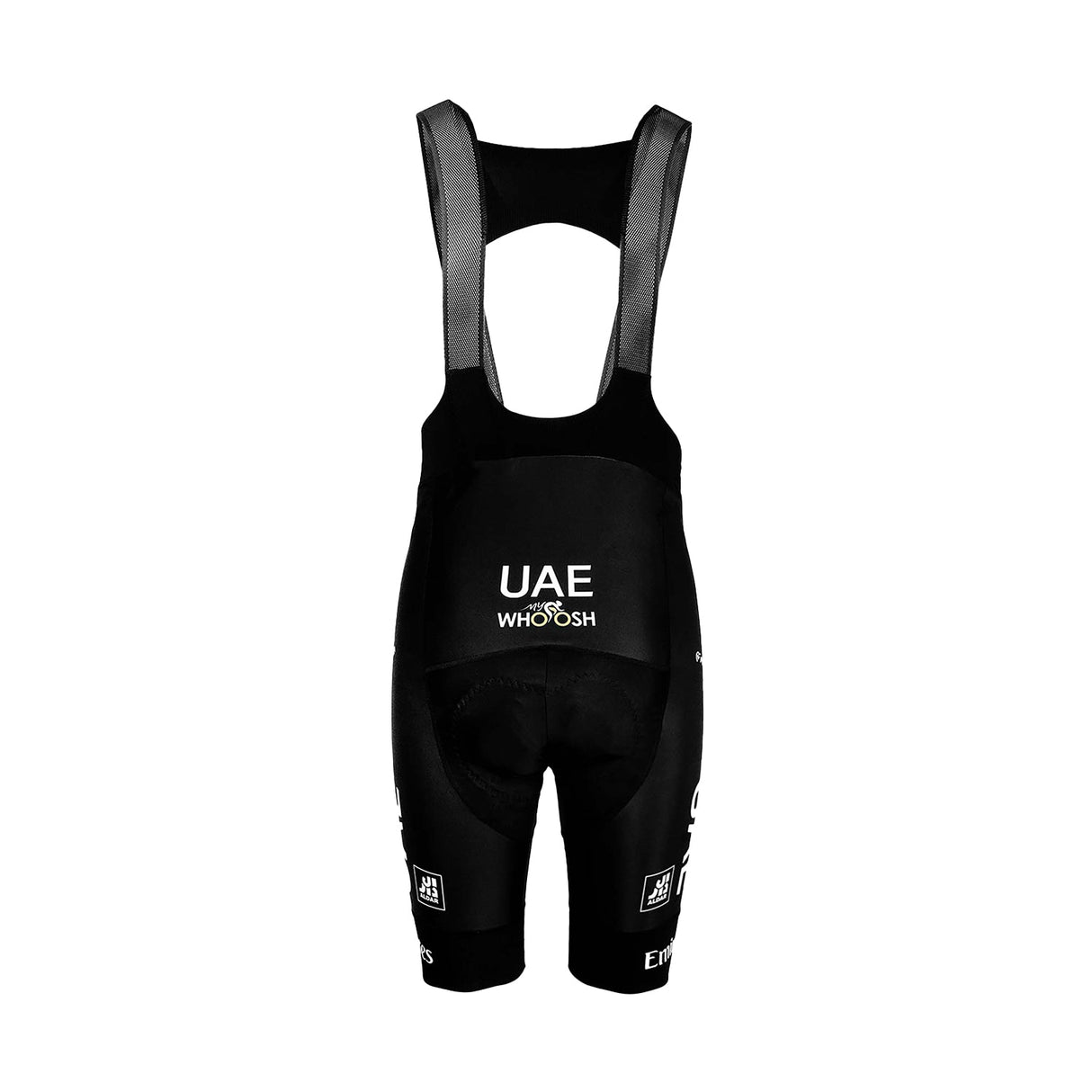 Pissei UAE Team Emirates Official Bib Shorts L