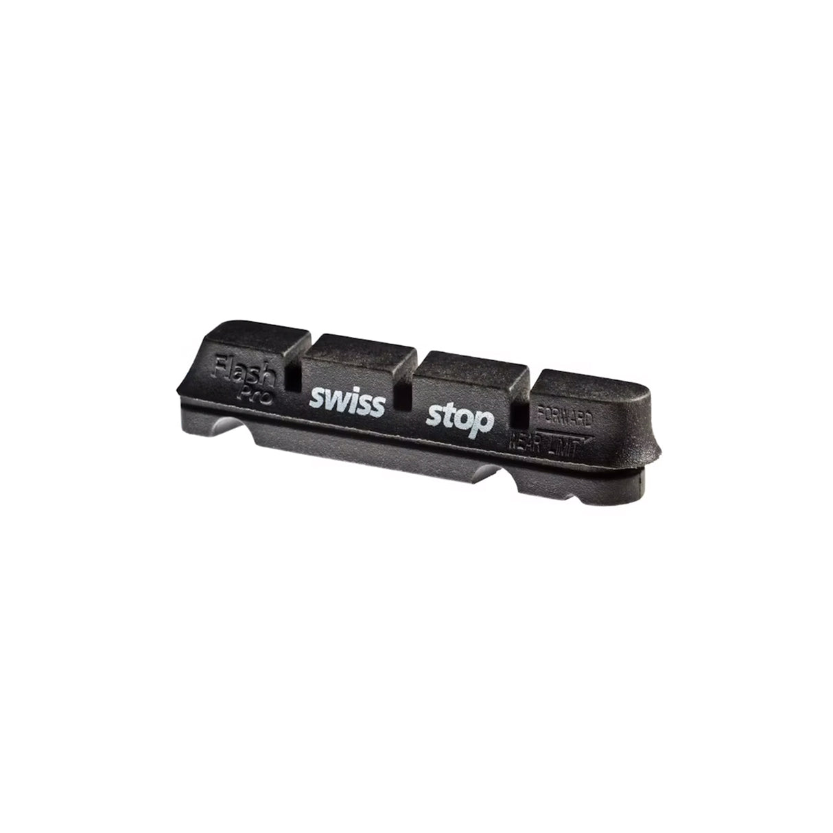 SwissStop FlashPro Original Rim Brake Pads SRAM/Shimano Compatible