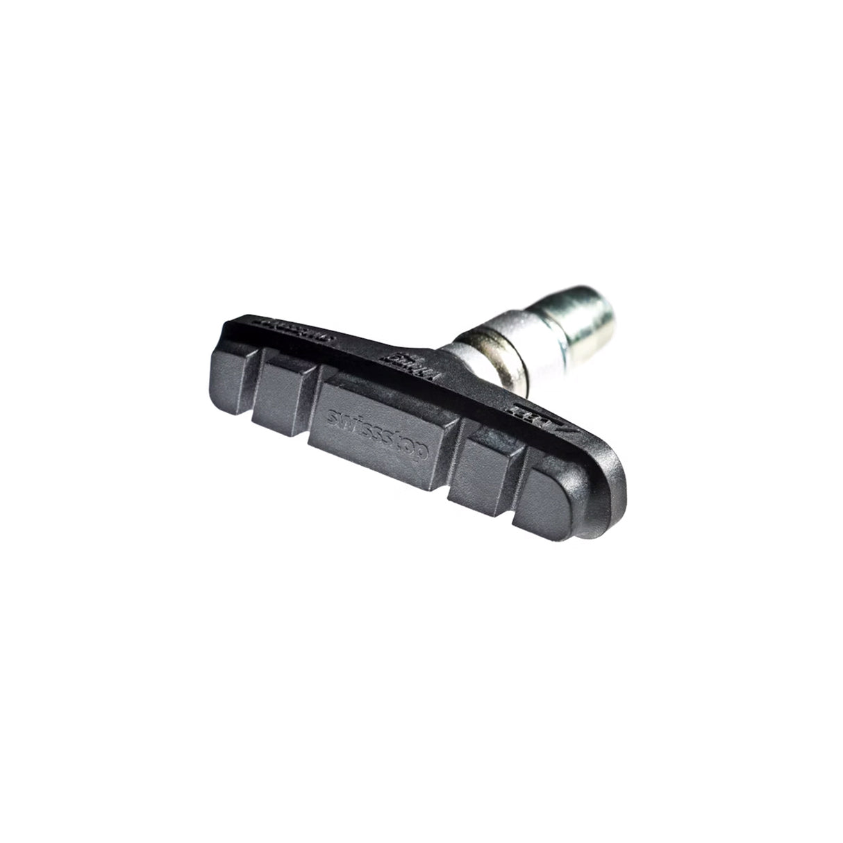 SwissStop VikingPro Original Black Rim Brake Pads SRAM/Shimano Compatible