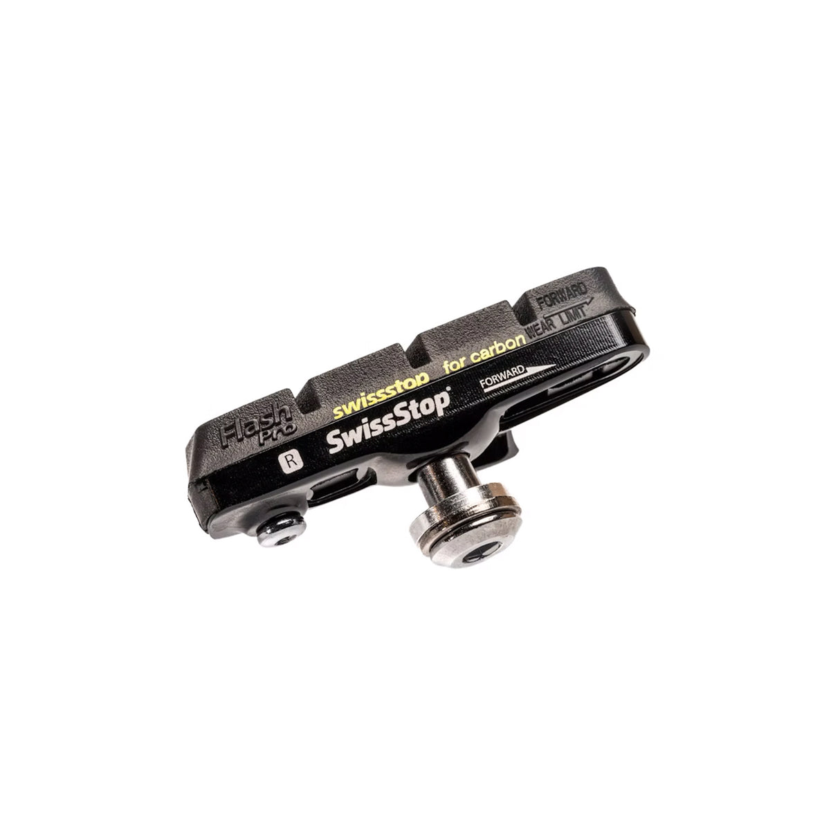 SwissStop Full FlashPro Black Prince Rim Brake Pads SRAM/Shimano Compatible