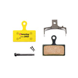 SwissStop Disc 28 RS Brake Pads Shimano, FSA & REVER Compatible