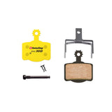 SwissStop Disc RS Brake Pads Magura/Campagnolo Compatible