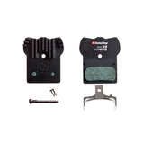 SwissStop Disc 28 Exotherm2 Brake Pads Shimano & FSA Compatible