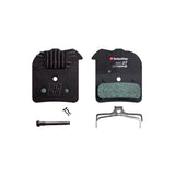 SwissStop Disc 27 Exotherm2 Brake Pads Shimano Compatible