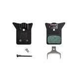 SwissStop Disc 34 Exotherm2 Brake Pads Shimano Compatible