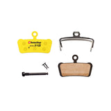 SwissStop Disc 31 RS Brake Pads SRAM & Avid 4‑Piston Compatible