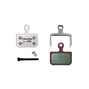 SwissStop Disc 35 E Brake Pads SRAM & Avid Compatible