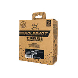 Peaty's Holeshot Tubeless Conversion Kit