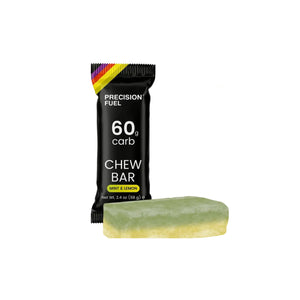 Precision 60 Energy Chews (1 x 68g)