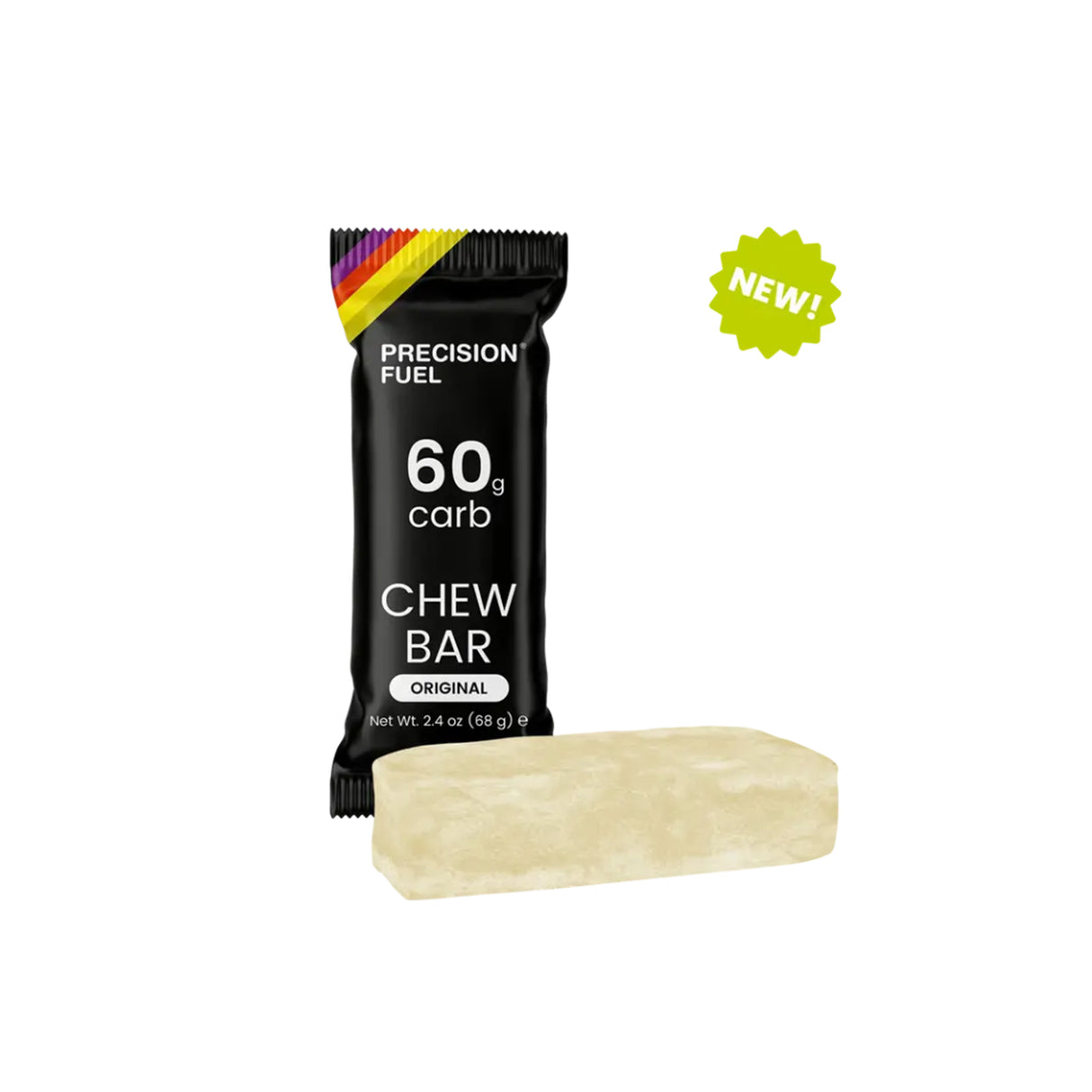 Precision Fuel PF 60 Energy Chews (15 x 68g)