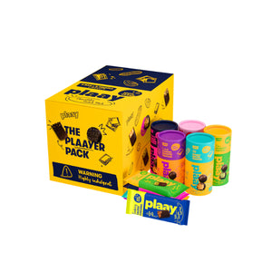 Plaay Plaayer Pack
