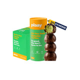 Plaay Pistachio Truffles (10 x 60g)