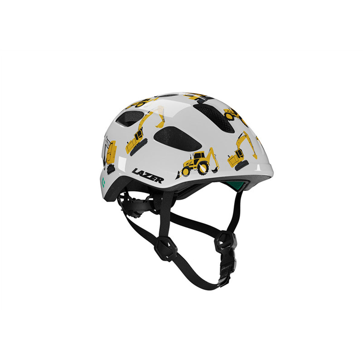 Lazer PNUT Kineticore 2.0 Kids Helmet