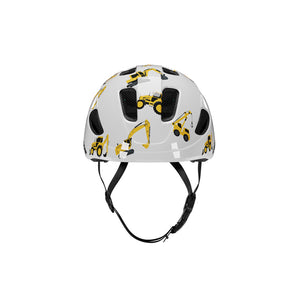 Lazer PNUT Kineticore 2.0 Kids Helmet