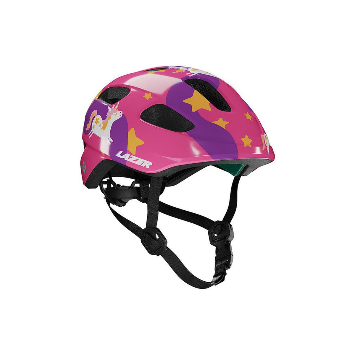 Lazer PNUT Kineticore 2.0 Kids Helmet