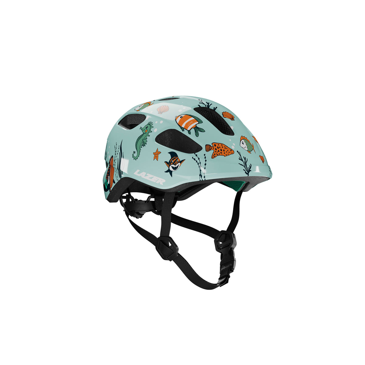 Lazer PNUT Kineticore 2.0 Kids Helmet