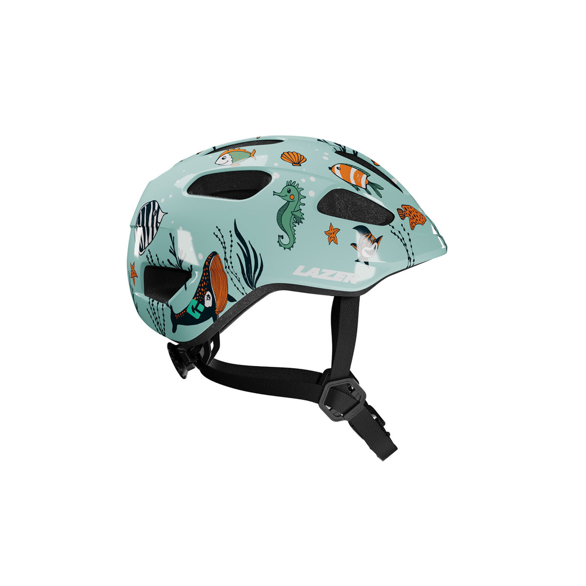 Lazer PNUT Kineticore 2.0 Kids Helmet